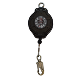 Abtech TORQ Lite Retractable Wire Fall Arrester | ABRL06-20