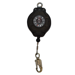 Abtech TORQ Lite Retractable Wire Fall Arrester | ABRL06-20