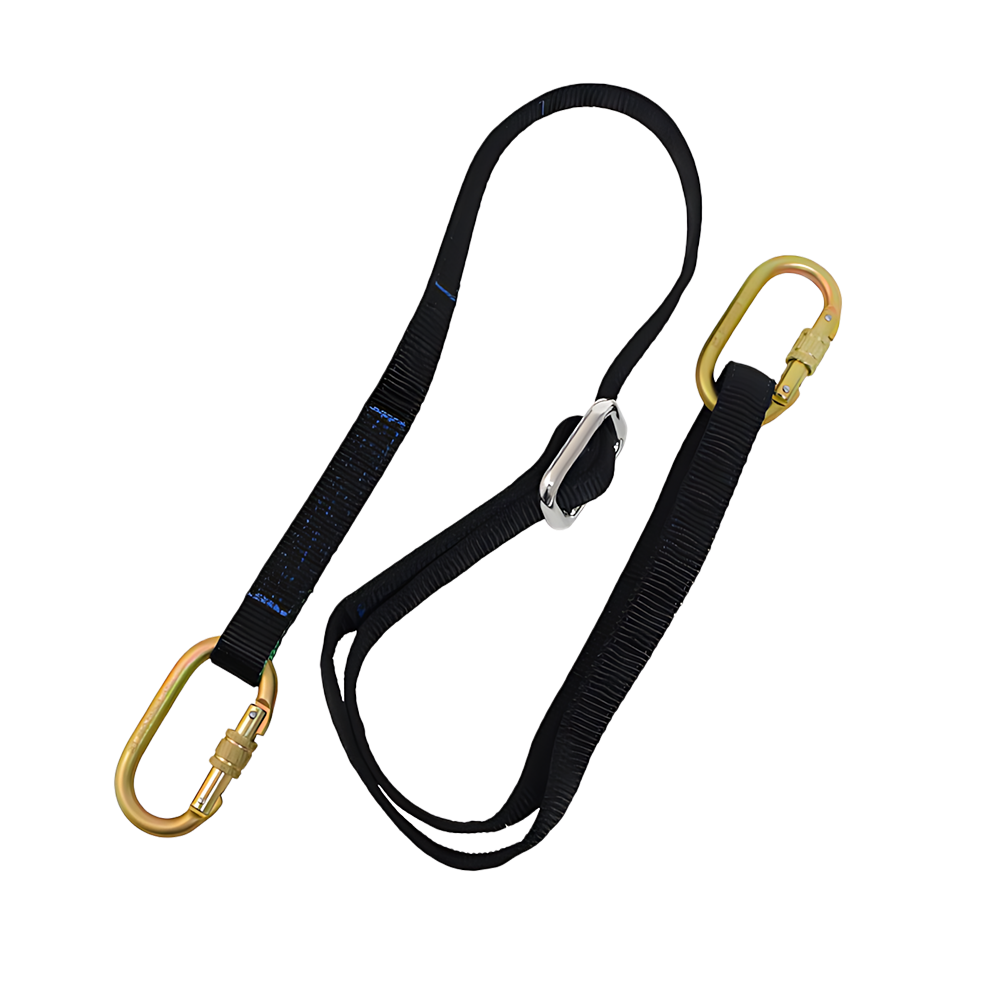 Abtech Adjustable Restraint Lanyard | ABRSTADJ