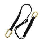 Abtech Adjustable Restraint Lanyard | ABRSTADJ