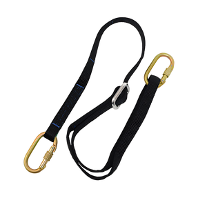 Abtech Adjustable Restraint Lanyard | ABRSTADJ
