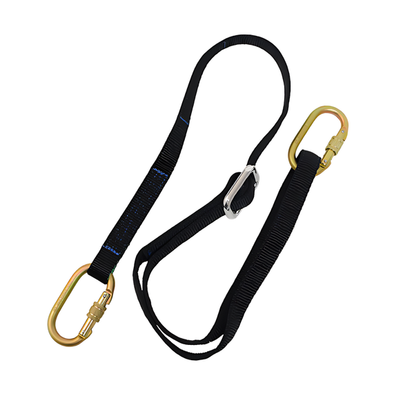 Abtech Adjustable Restraint Lanyard | ABRSTADJ