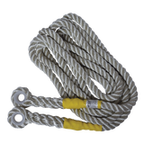 Abtech Nylon Rope with Plastic Eyes | ABR05-20