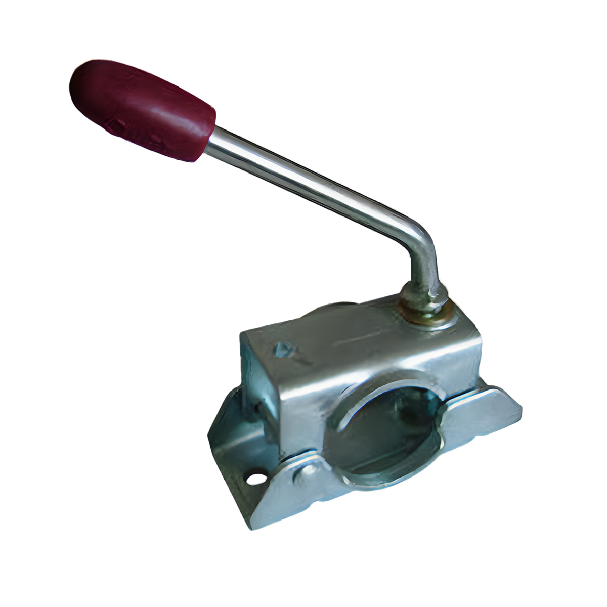 Abtech TUFF Winch to Tripod Bracket | T05TW2