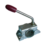 Abtech TUFF Winch to Tripod Bracket | T05TW2