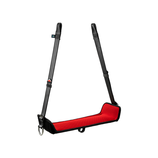 Abtech CRESTO Work Seat | ASC-ST001