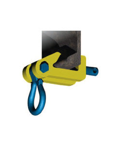 BA Bulb Bar Anchors