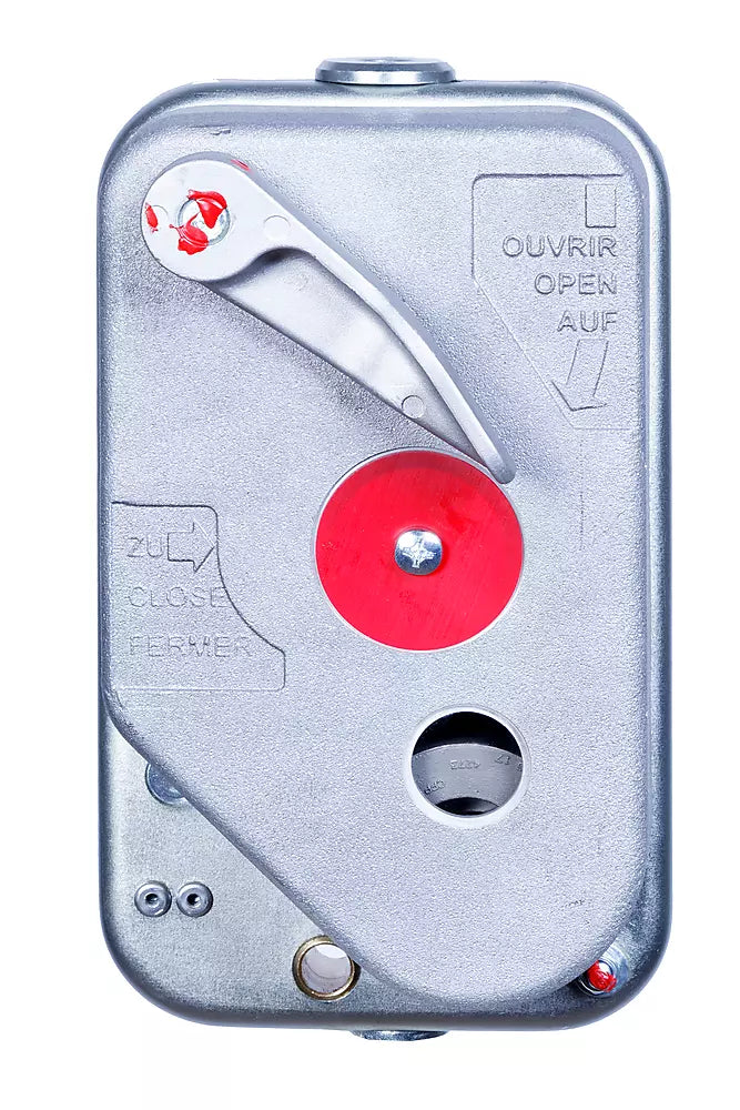 Tractel BSO Fall Arrest Blocstop™ - Manriding Applications