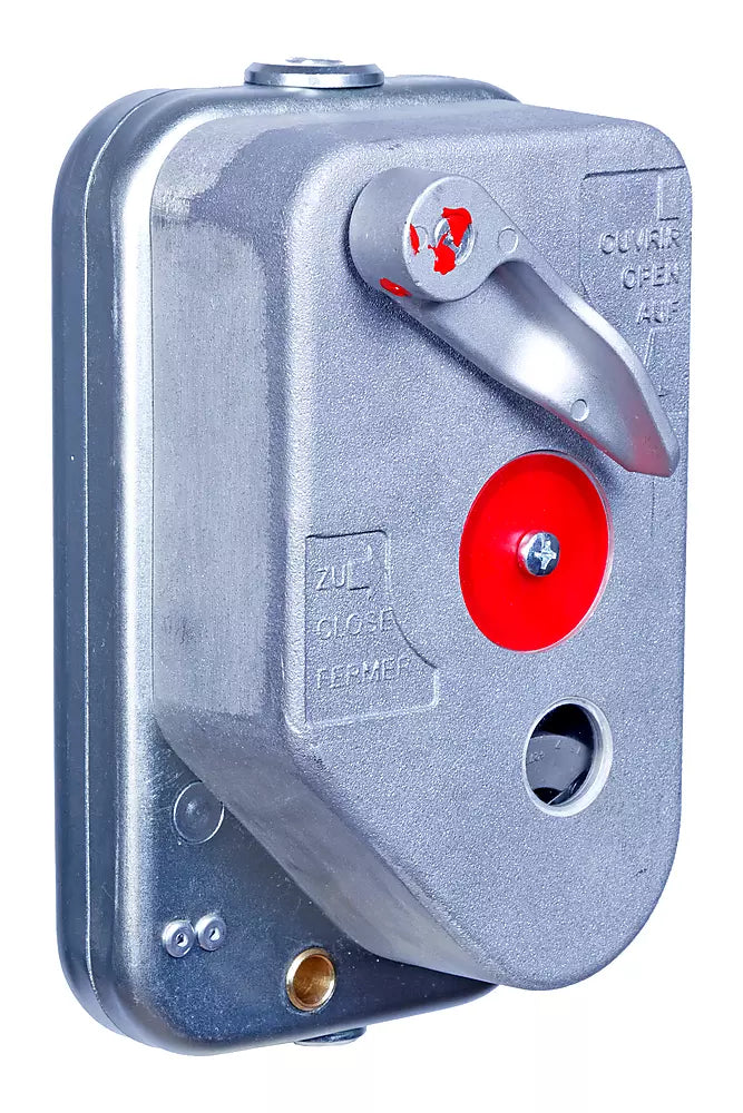 Tractel BSO Fall Arrest Blocstop™ - Manriding Applications