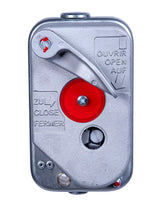 Tractel BSO Fall Arrest Blocstop™ - Manriding Applications