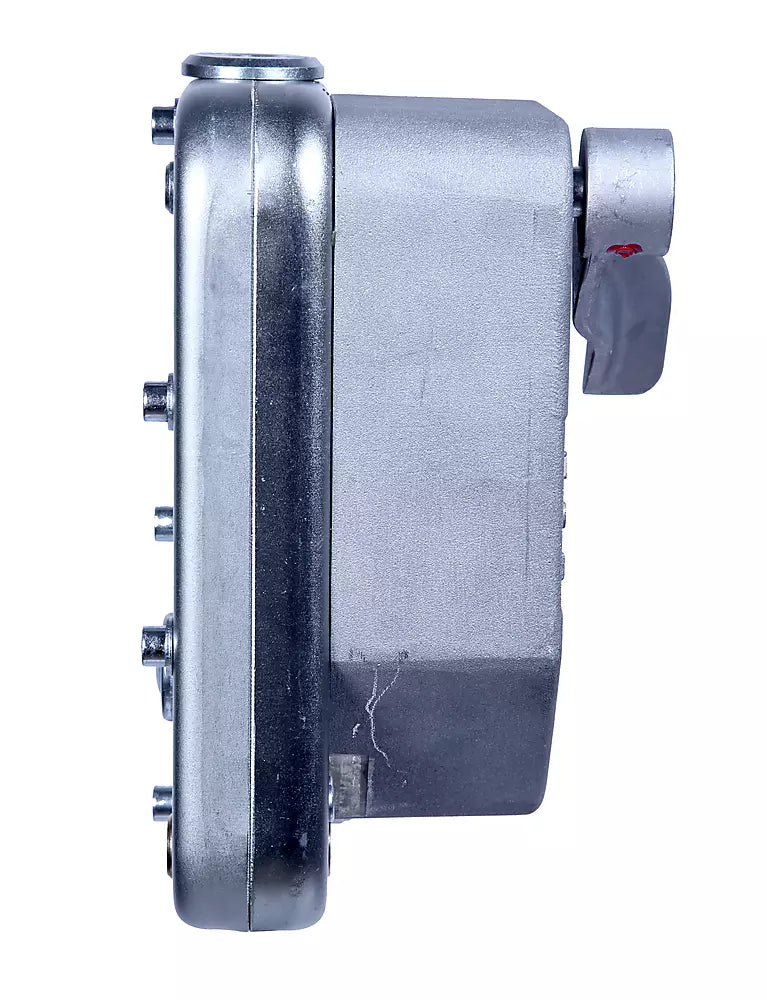 Tractel BSO Fall Arrest Blocstop™ - Manriding Applications