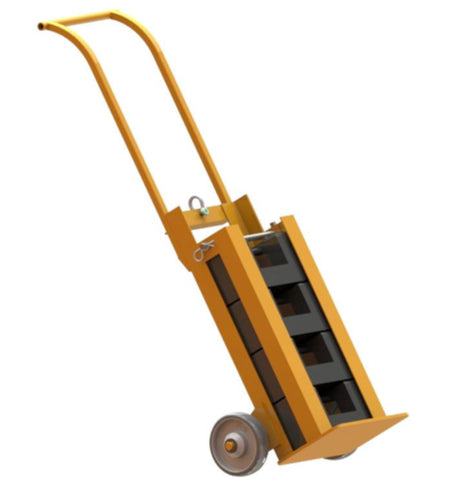 100kg Hybrid Basket - BTW20H