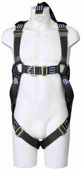 P&P FRS RESCUE BOLERO Fall Arrest Harness | 90096