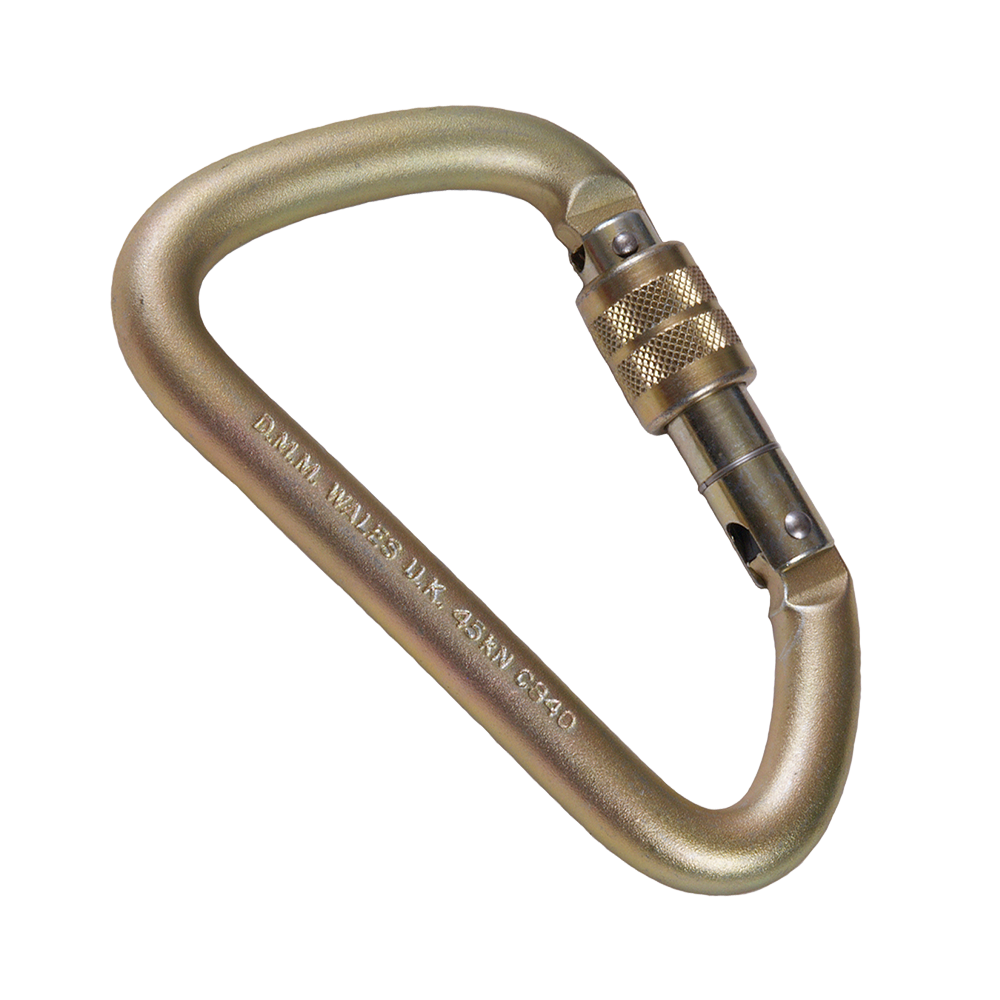 Abtech Rescue Screwgate | C842