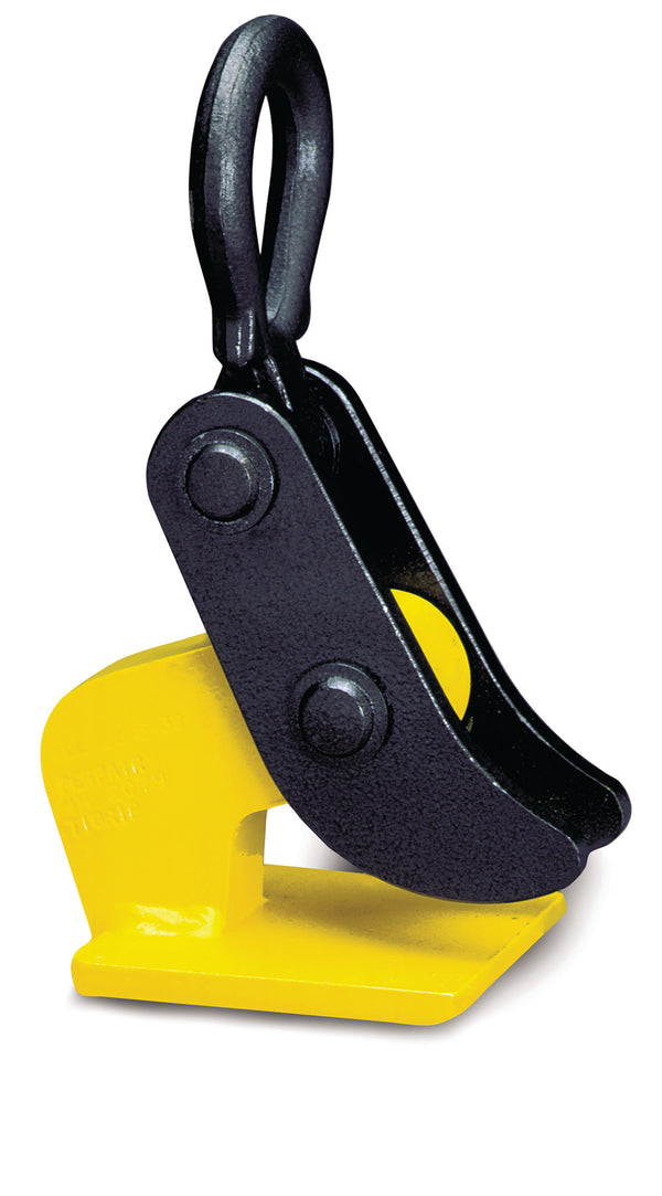 Camlok CH/HH Horizontal Plate Clamps