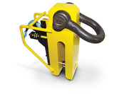 Camlok CP Pile pitching clamp
