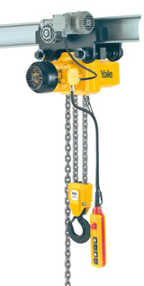 CPE 400v Electric chain hoist
