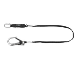 Abtech CRESTO Core 2m Single Fall Arrest Lanyard (inc. Hook) | 1505H