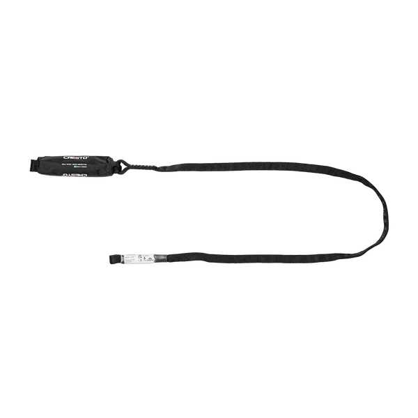 Abtech Cresto, Core Single-Web 1.7m Fall Arrest Lanyard (Soft Loop) | 1505