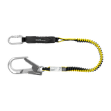 Abtech CRESTO Core 1.8m Single-Flex Fall Arrest Lanyard | 1507H