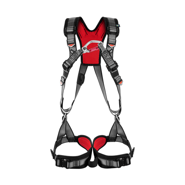 Abtech CRESTO Fusion Active Harness | 1118