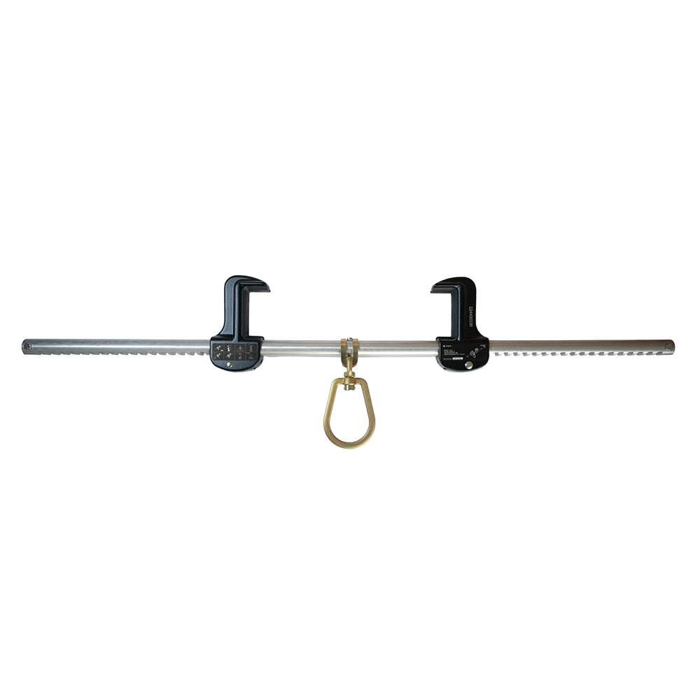 Abtech Man-Riding Beam Clamp | CT101.2.3