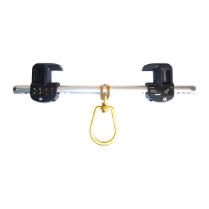 Abtech Man-Riding Beam Clamp | CT101.2.3