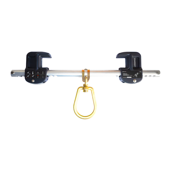 Abtech Man-Riding Beam Clamp | CT101.2.3