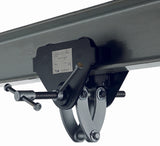 Yale CTP ‘Integral’ Travel Trolley Beam Clamps