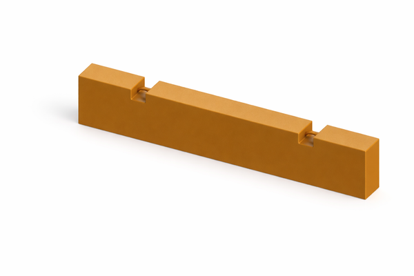 HIRE 500Kg Slab Weights F/W Lifting Eyes