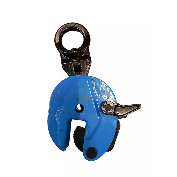 Tractel KT Plate clamp