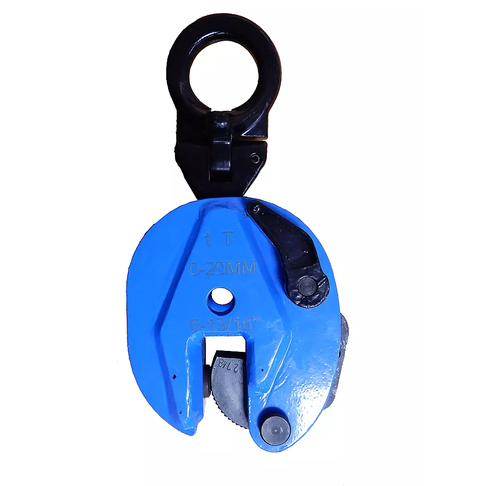 Tractel KT Plate clamp