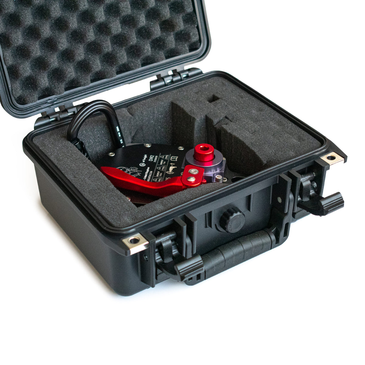 Abtech Drill Winch | DW3