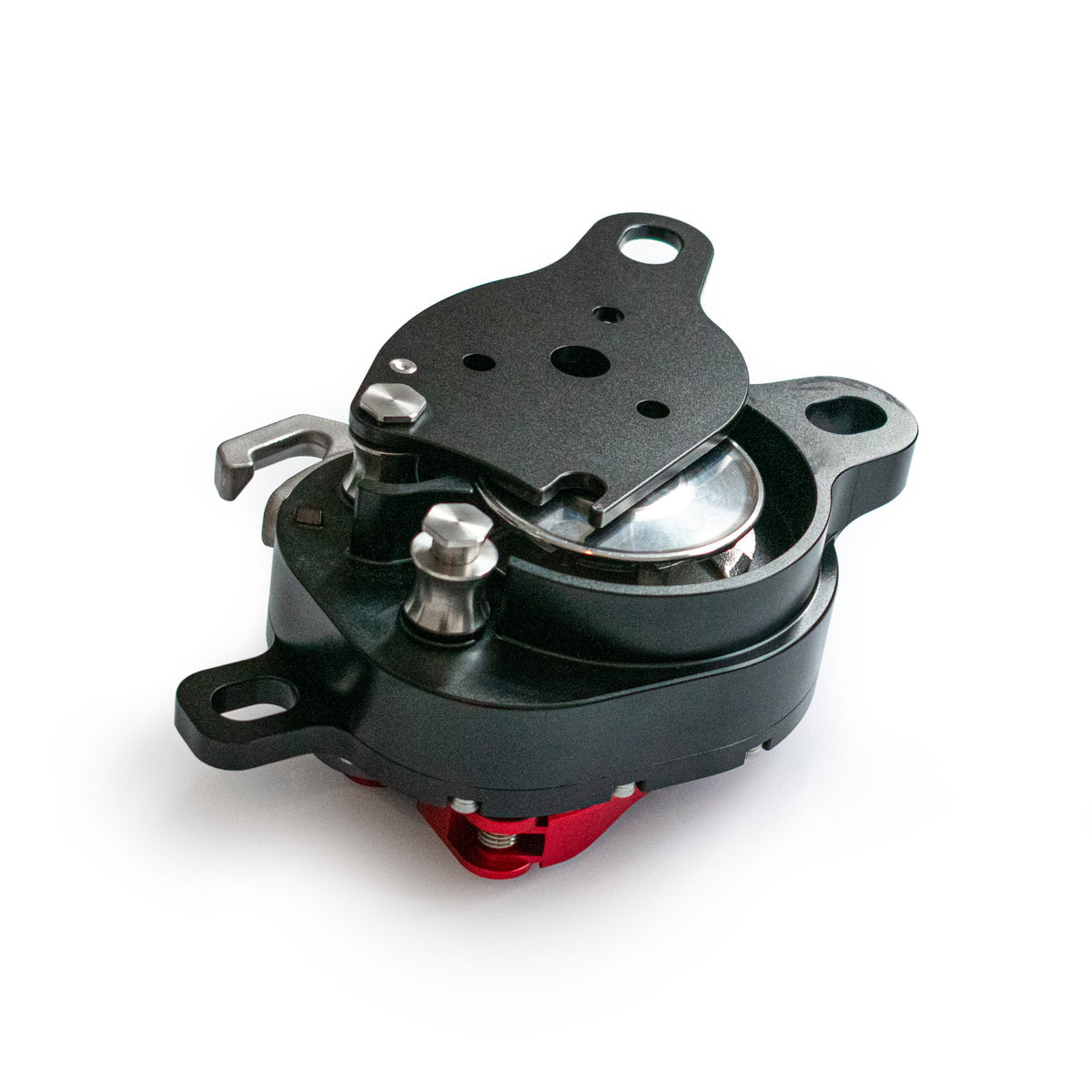 Abtech Drill Winch | DW3