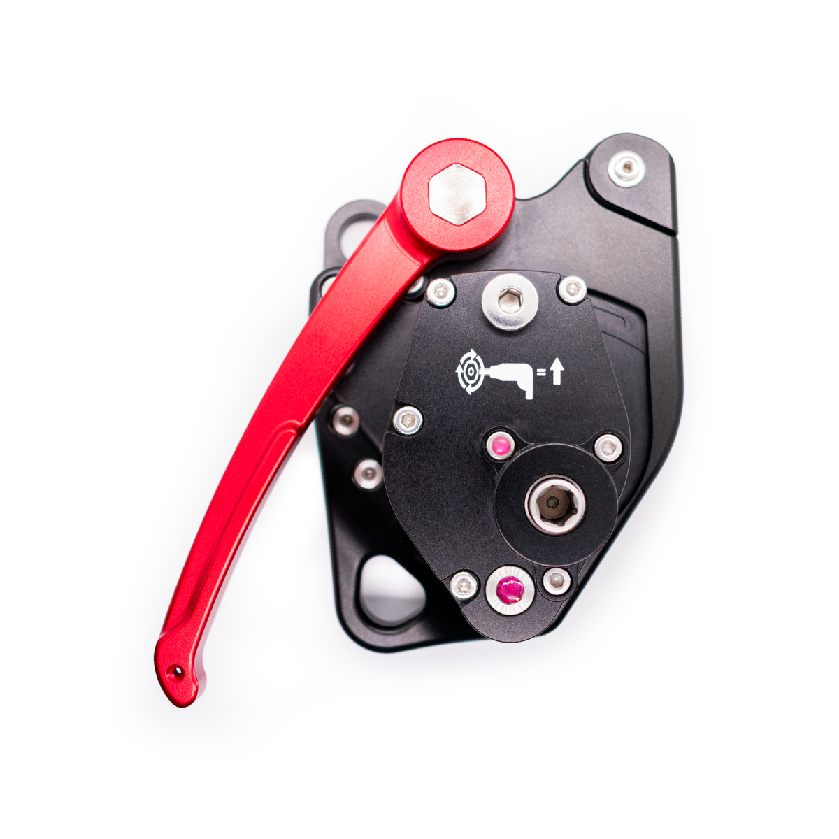 Abtech Drill Winch | DW3