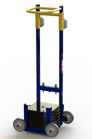 HIRE Dead Weight Trolley - DWT 1.0