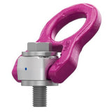ACP Turnado Swivel Lifting Point, Metric Thread