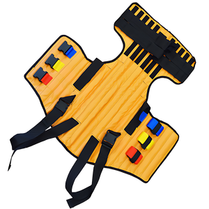 Abtech Spinal Splint | EFS102