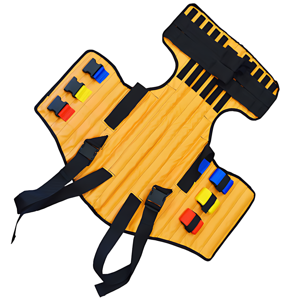 Abtech Spinal Splint, Floatation Aid | EFS102/2