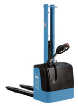EGV PSL II 1000kg Electric Drive Pedestrian Stackers