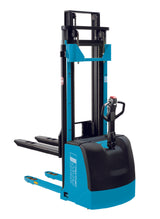 EGV PSH II Electric Pedestrian Stacker