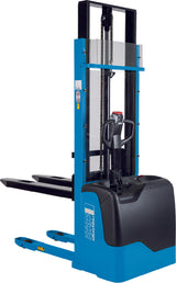EGV PSL II 1200kg Electric Drive Pedestrian Stackers