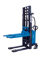 EHH PSE Manual Drive & Electric-Hydraulic Lift Stacker