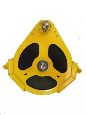 EP Blocks for man-riding applications