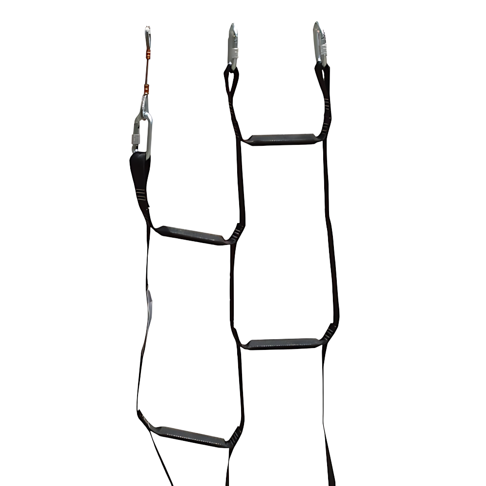 Double Flexi Ladder | FLEXID