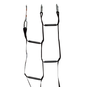 Double Flexi Ladder | FLEXID