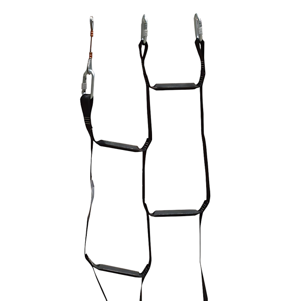 Double Flexi Ladder | FLEXID