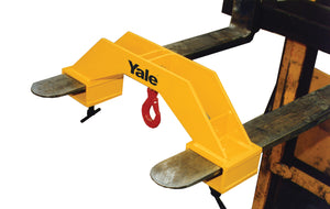 Camlock FLTH Adjustable Dual Tine Hooks