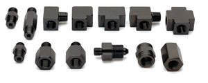 Yale FY Fittings, reducers, connectors