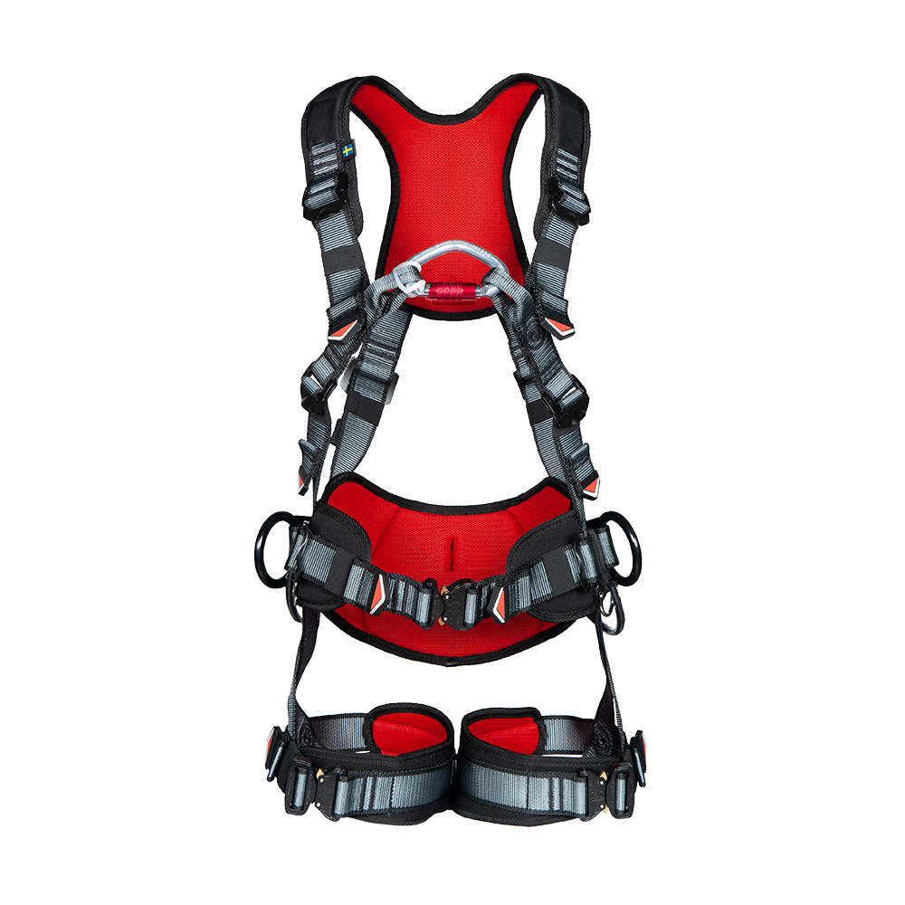 Abtech CRESTO Fusion Active+ WIND Harness | 1137